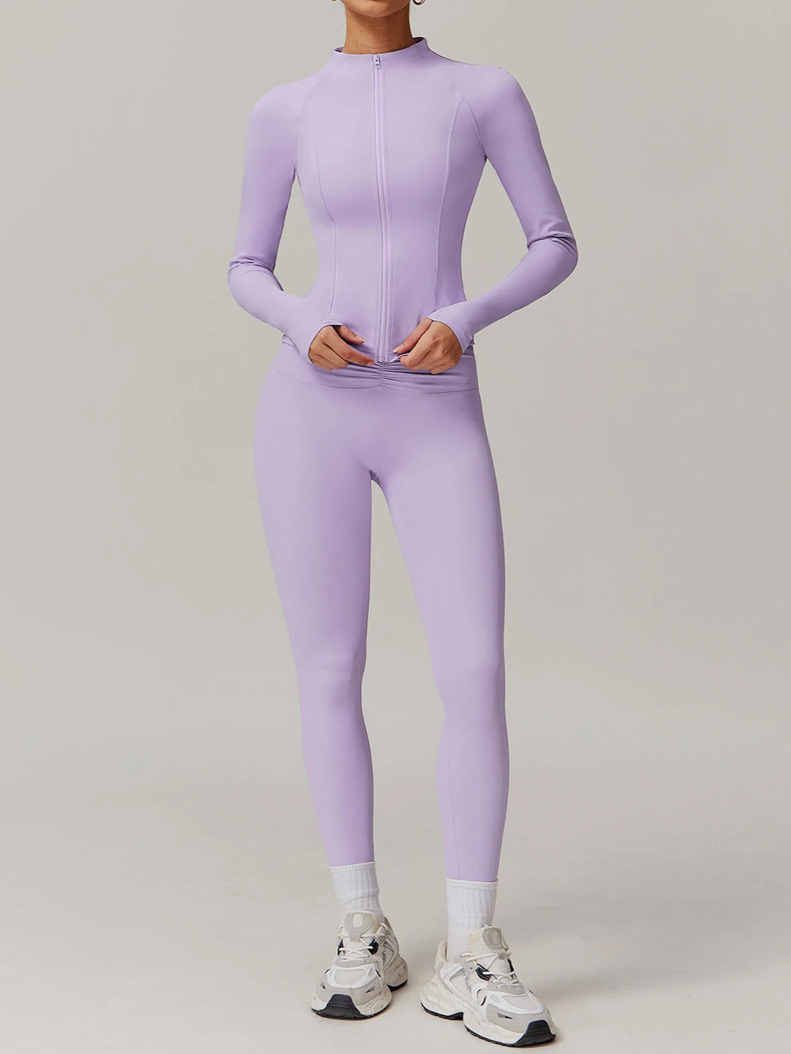 MotionKit Set - Bra & Bottoms