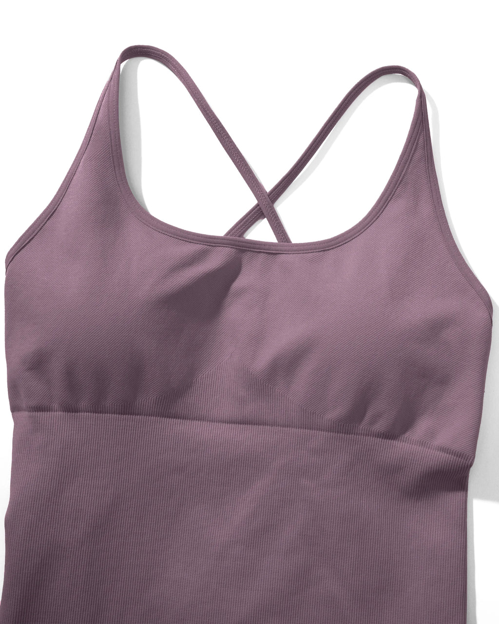 Sleeveless Bodycon Jumpsuit – Women’s Full-Season Fitness & Casual Sporty Playsuit