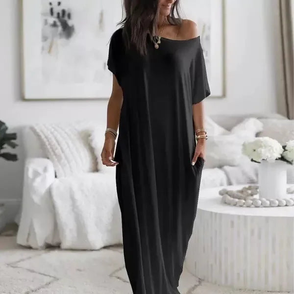 Midnight Ease – Effortless Chic Collection