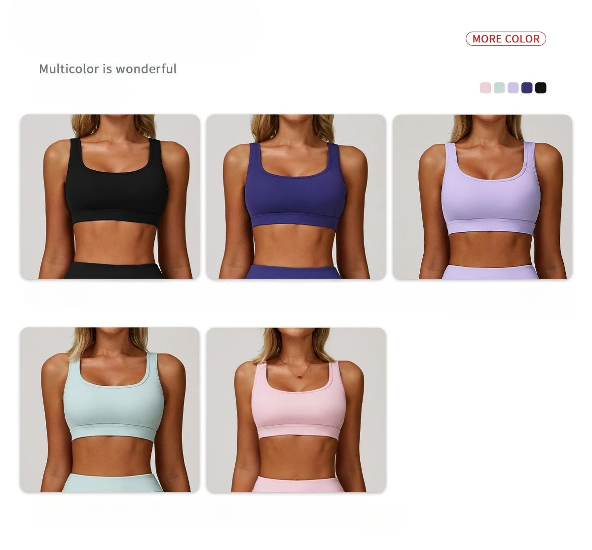 ProCourt Set - SS Skort