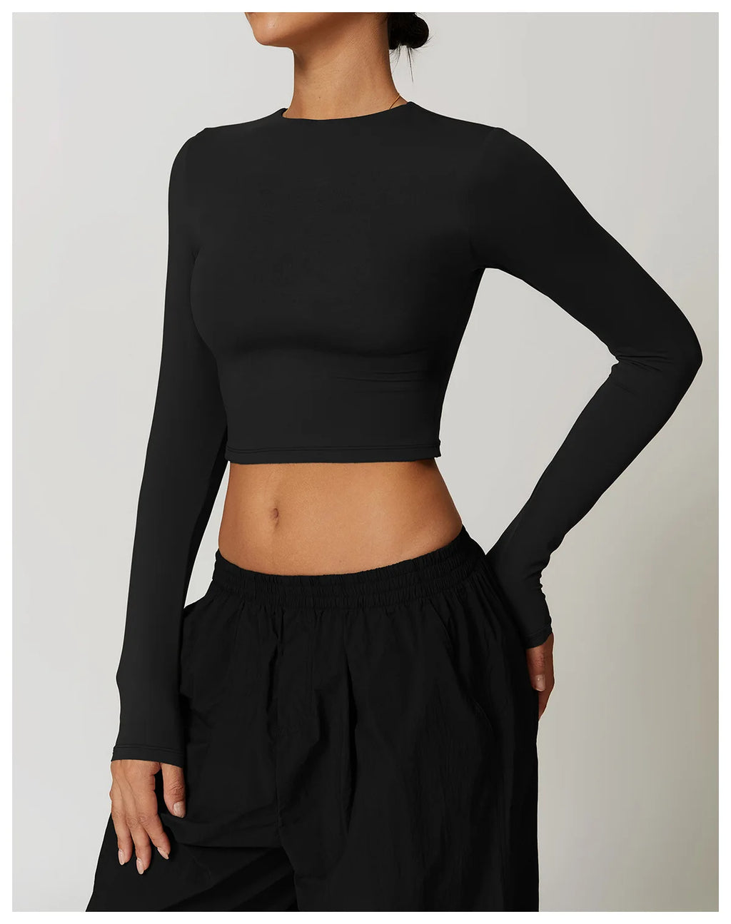 ThermaFlow Top - Long Sleeve