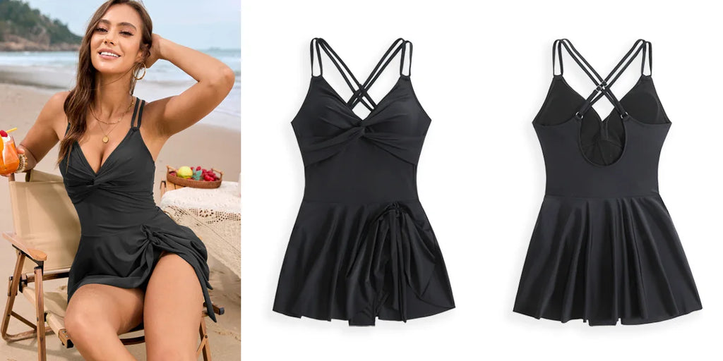 Isla Verde – Floral Bohemian Bikini Set