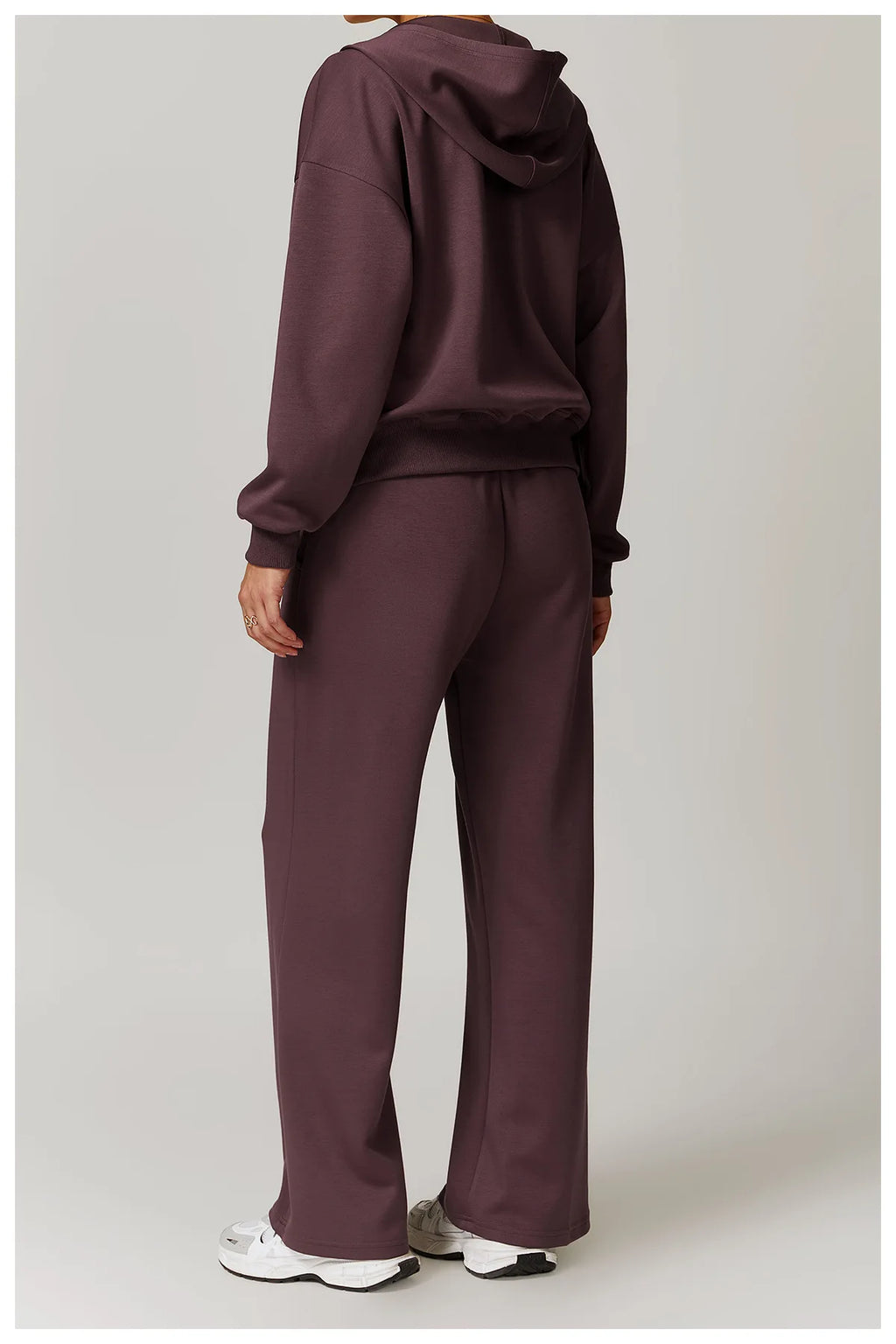 CloudFleece Hoodie - Relaxed