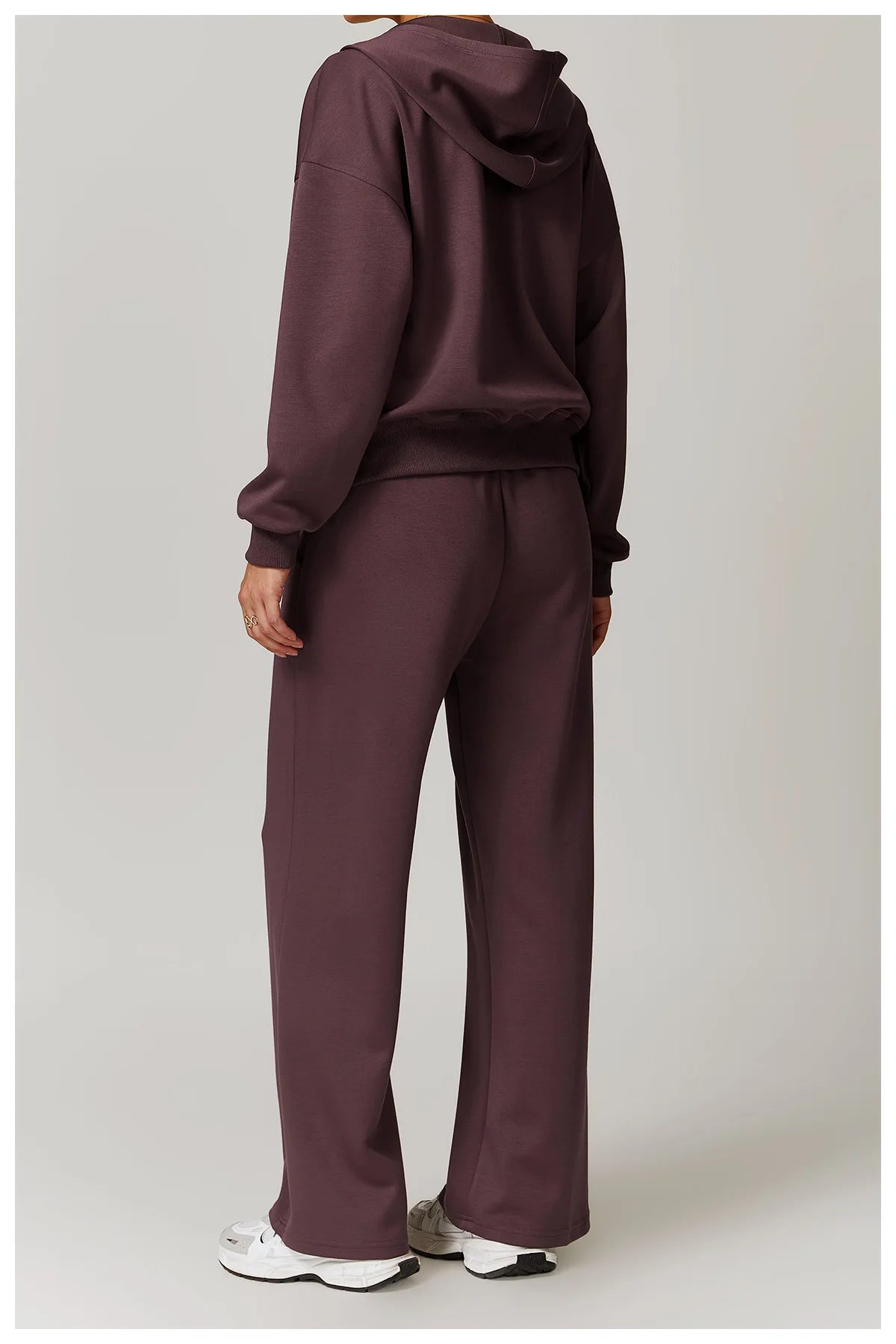 CloudFleece Hoodie - Relaxed