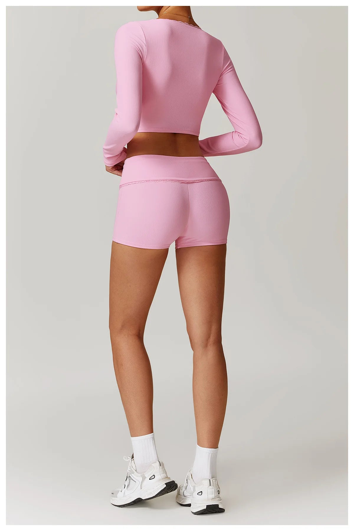 CoreLift Shorts - Seamless