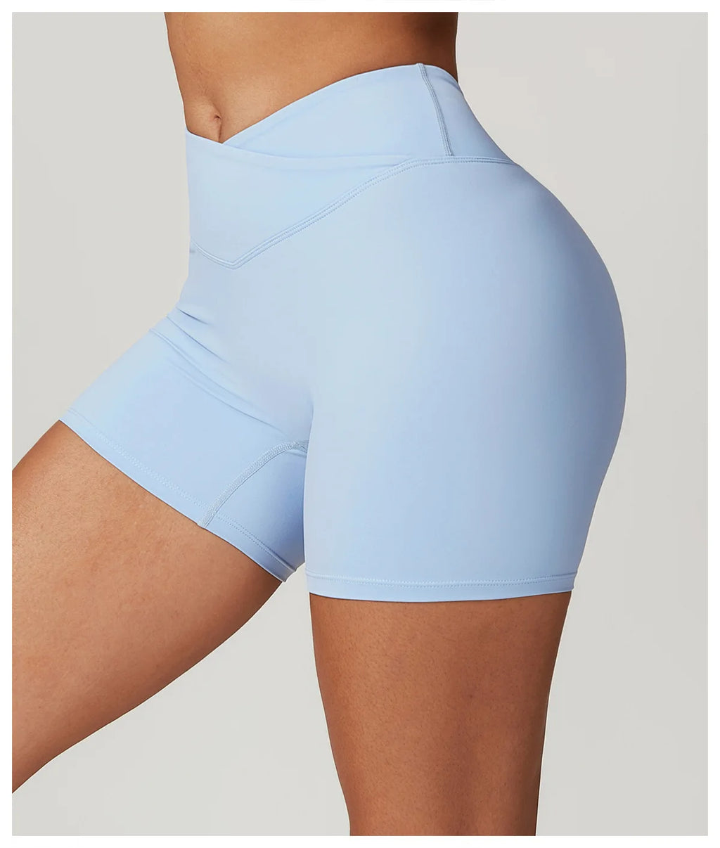 CoreLift Shorts - Sleek