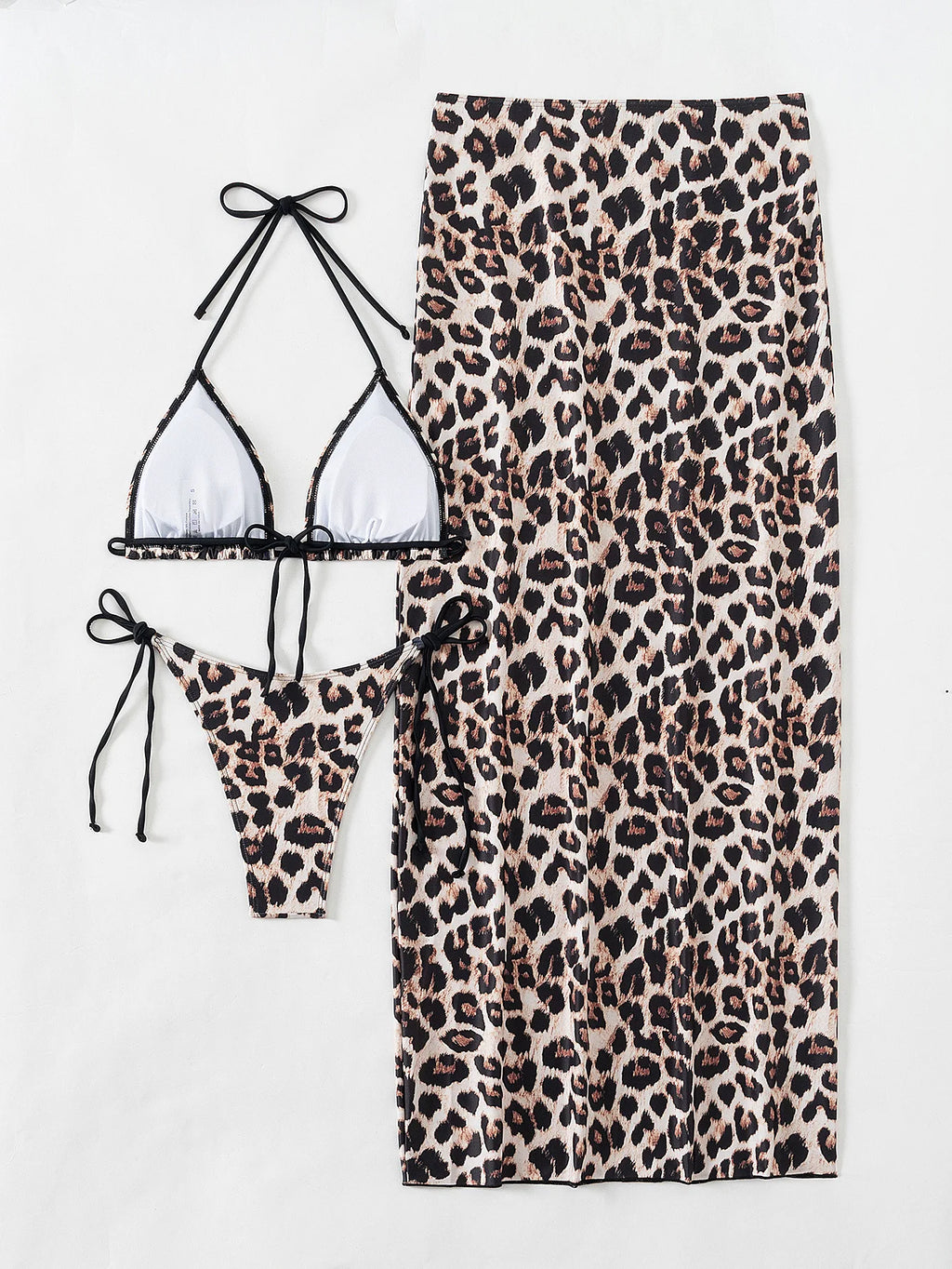 Feline Muse Set - 3-Piece