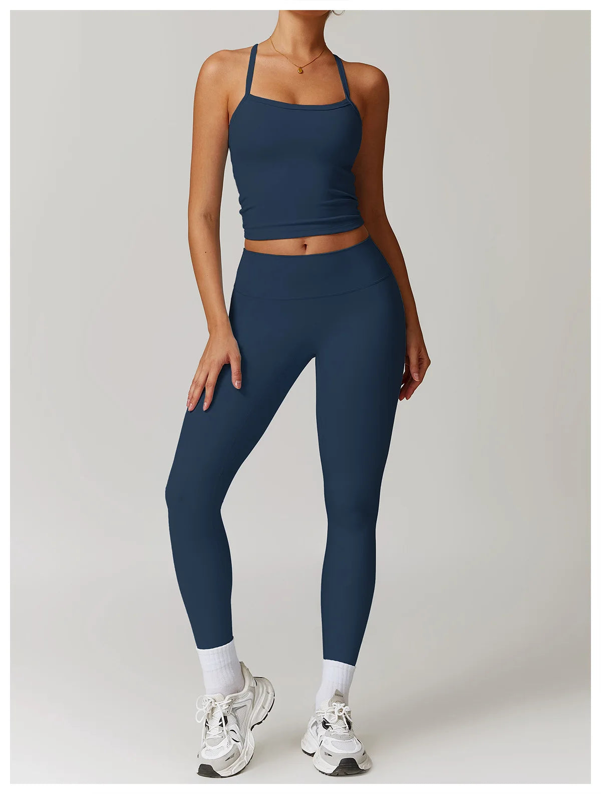 BareBack Bra - Nude Feel