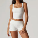 CoreLift Set - Bra & Shorts