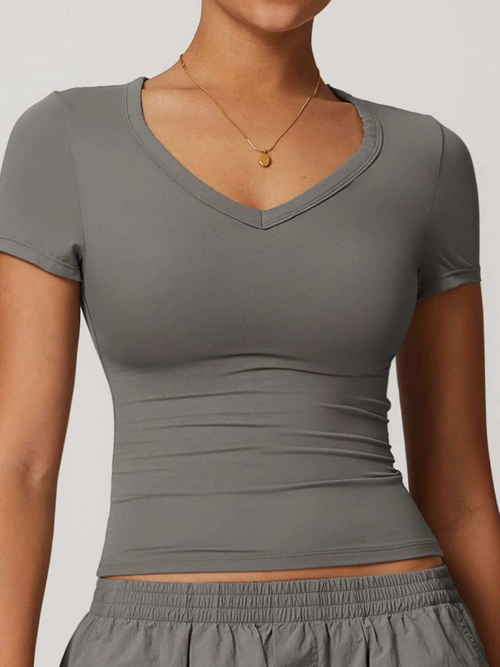 AirLite Tee - Short Sleeve