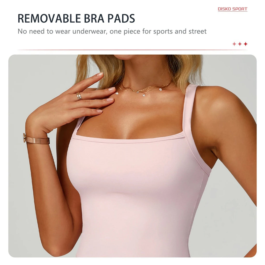 Ace Set - Skirt + Vest