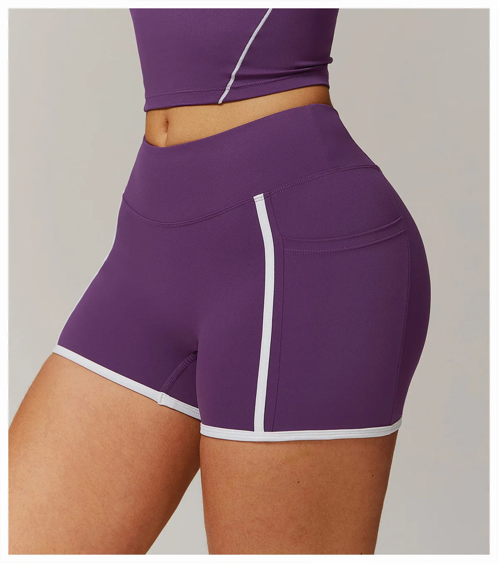 AirFlex Pocket Shorts