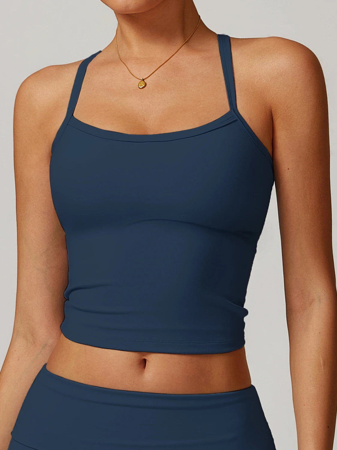 BareBack Bra - Nude Feel