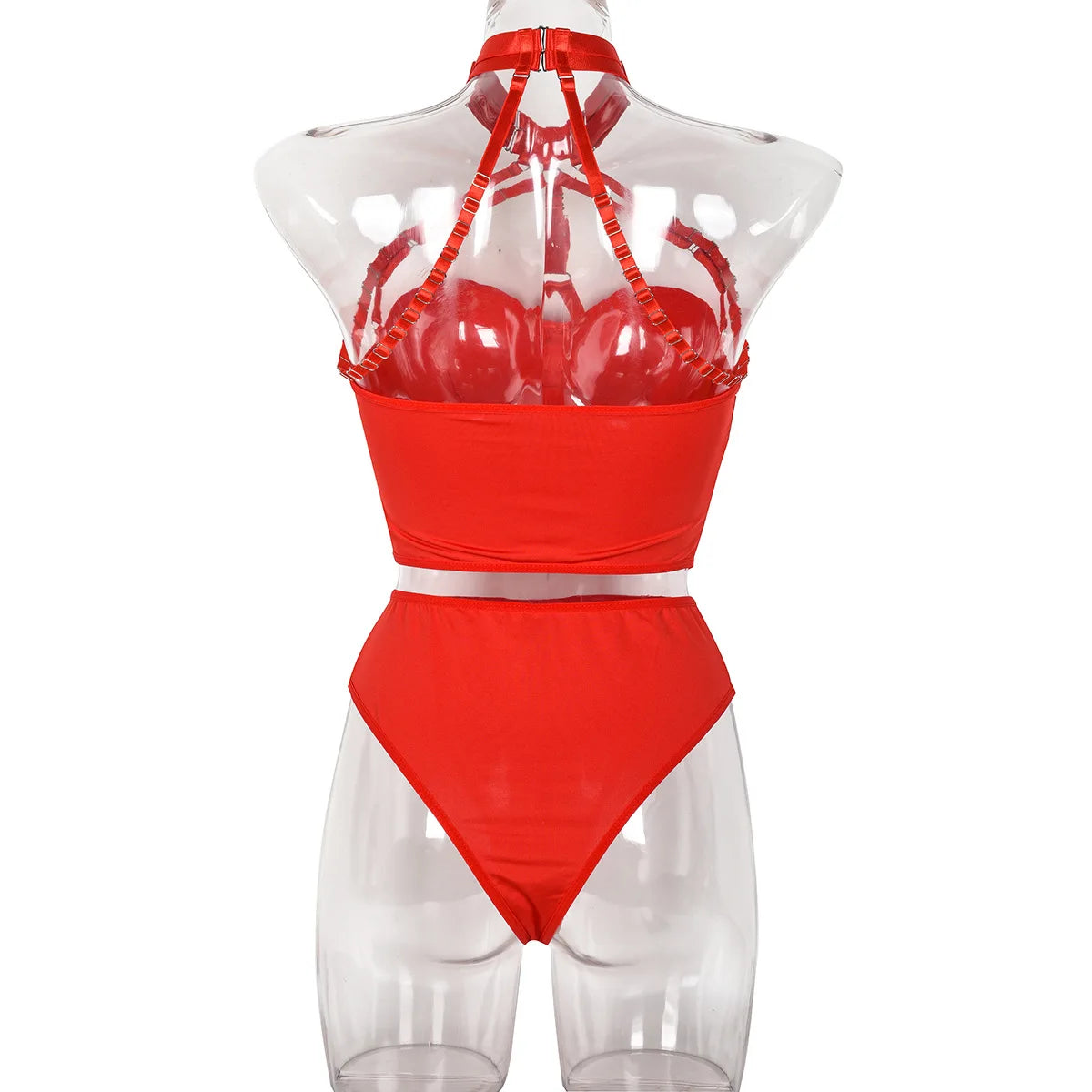 Pastorkova Classic 2-Piece Lingerie Set