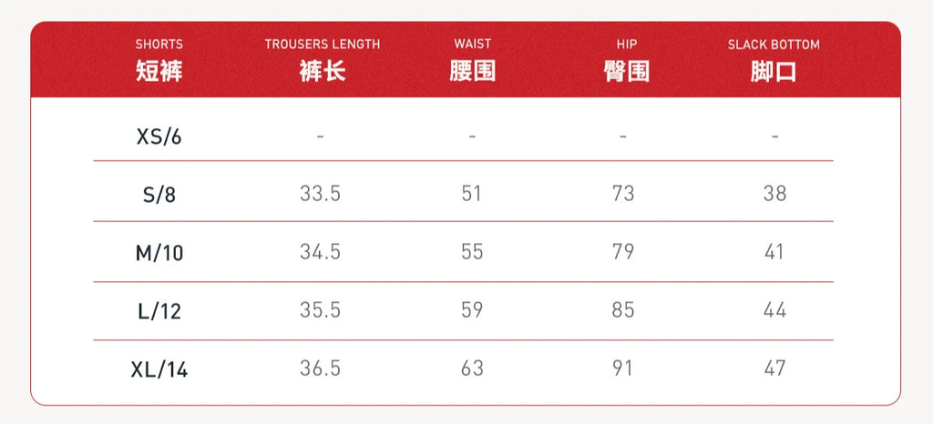 CoreLift Shorts - High Waist