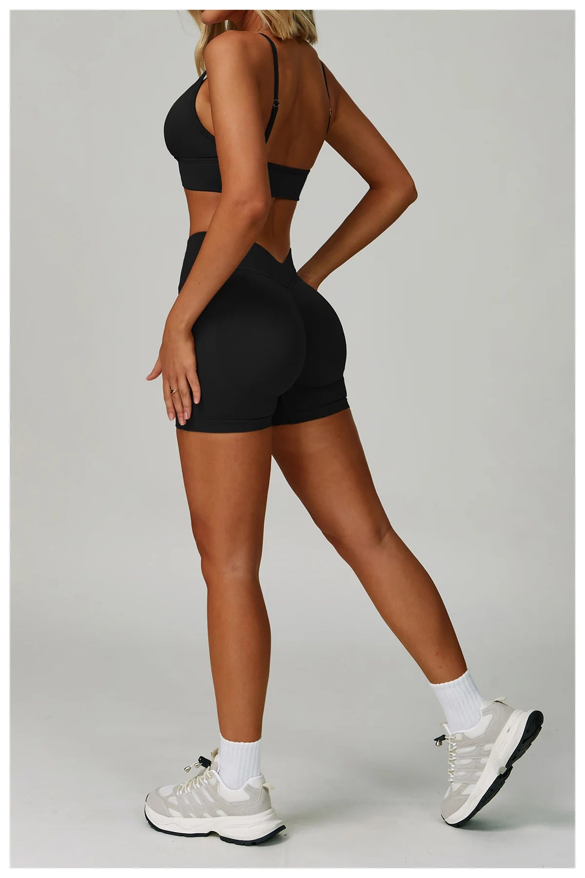 PowerHold Bra - High Support