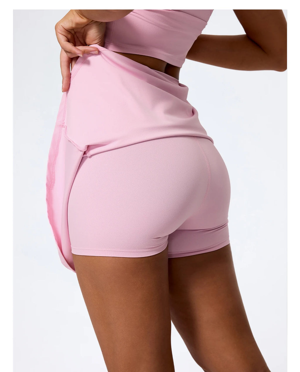 AceCourt Skort - Sculpt