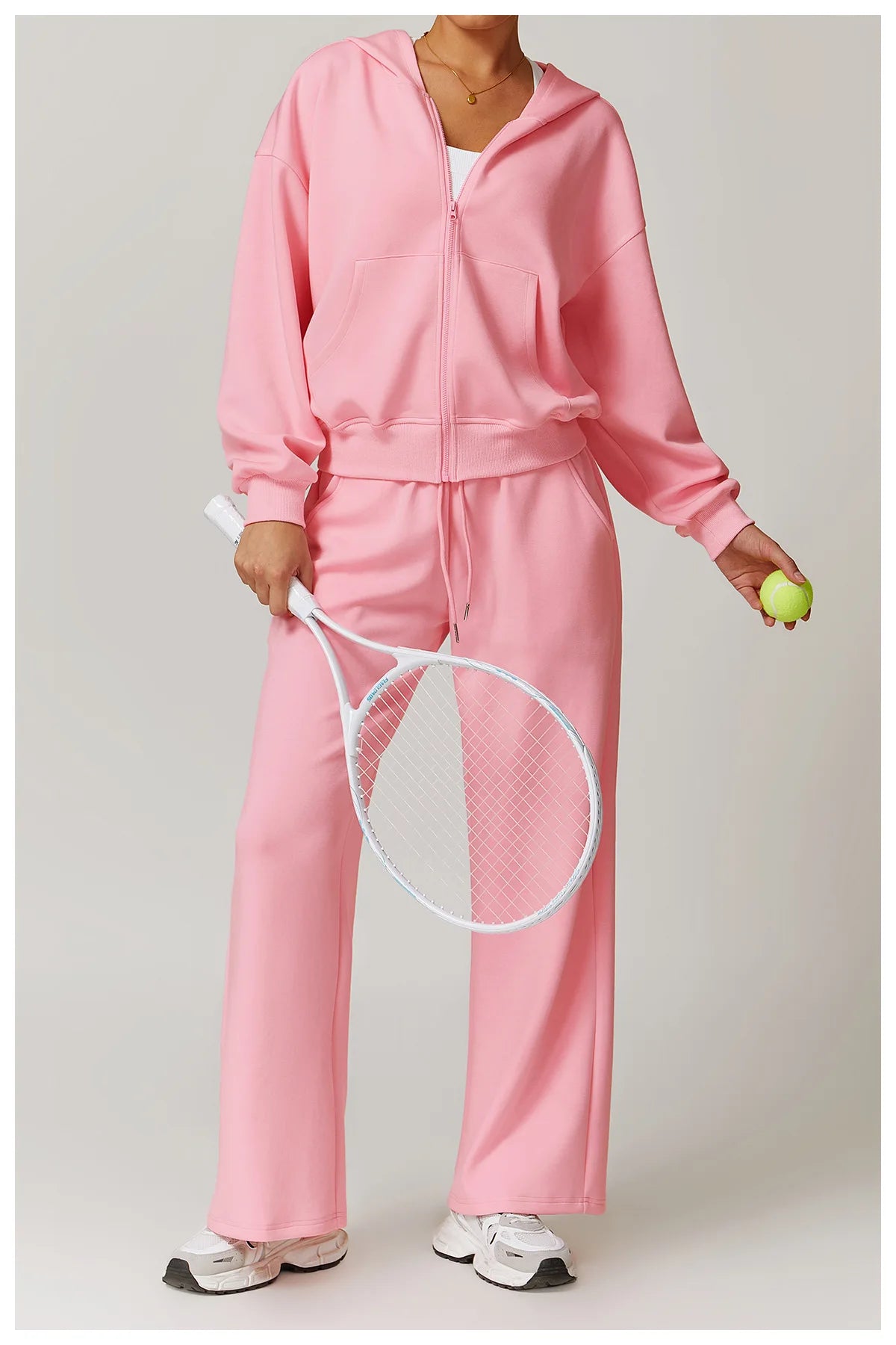 CloudFleece Hoodie - Relaxed