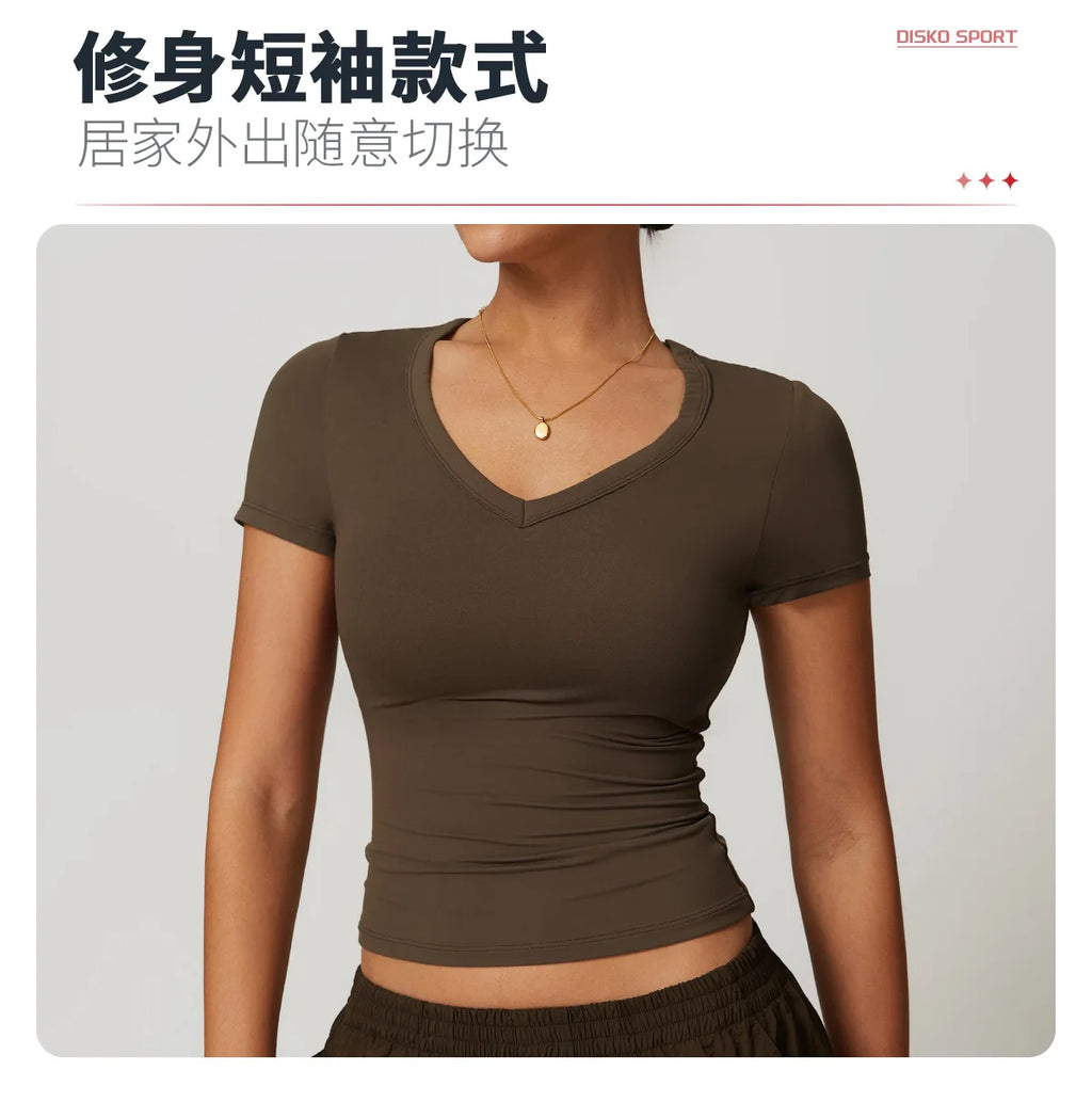 AirLite Tee - Short Sleeve