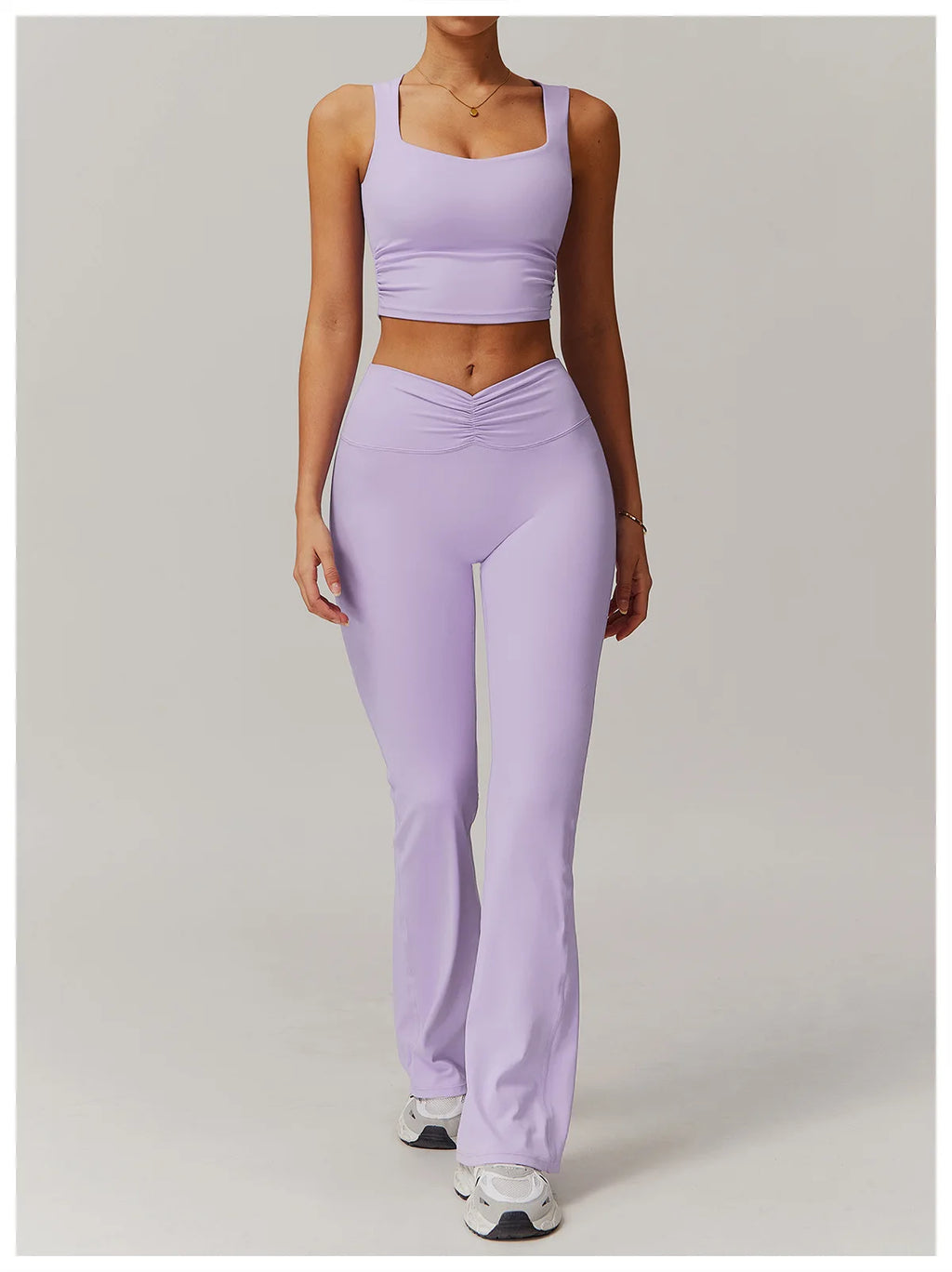 MotionKit Set - Bra & Bottoms