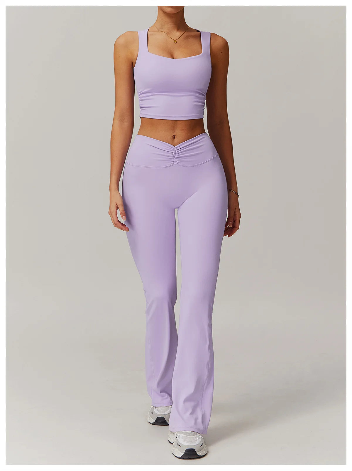 MotionKit Set - Bra & Bottoms