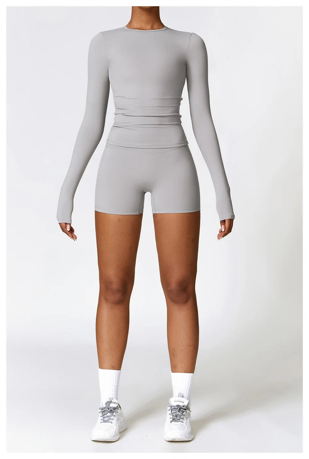 WarmCore Top - Long Sleeve