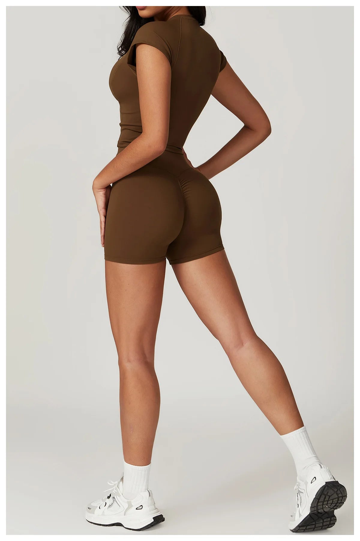 CoreLift Shorts - Sleek