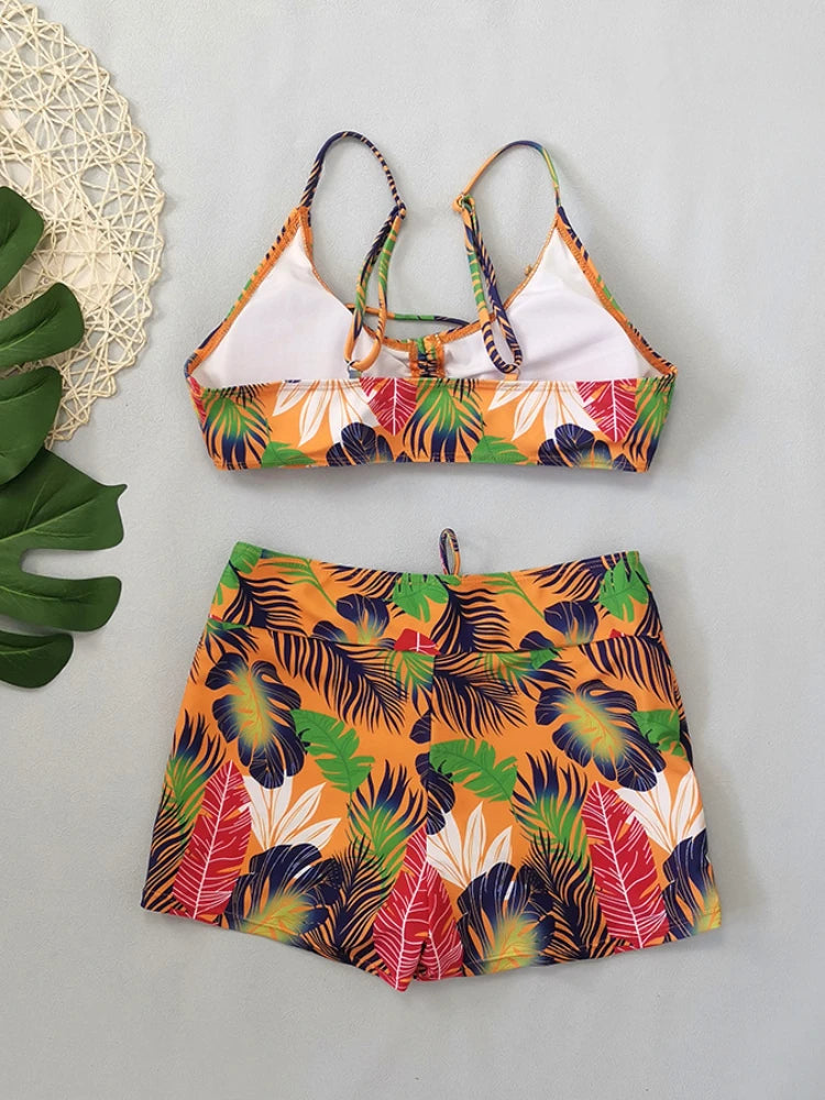 Paloma Tropic Set - 3-Piece
