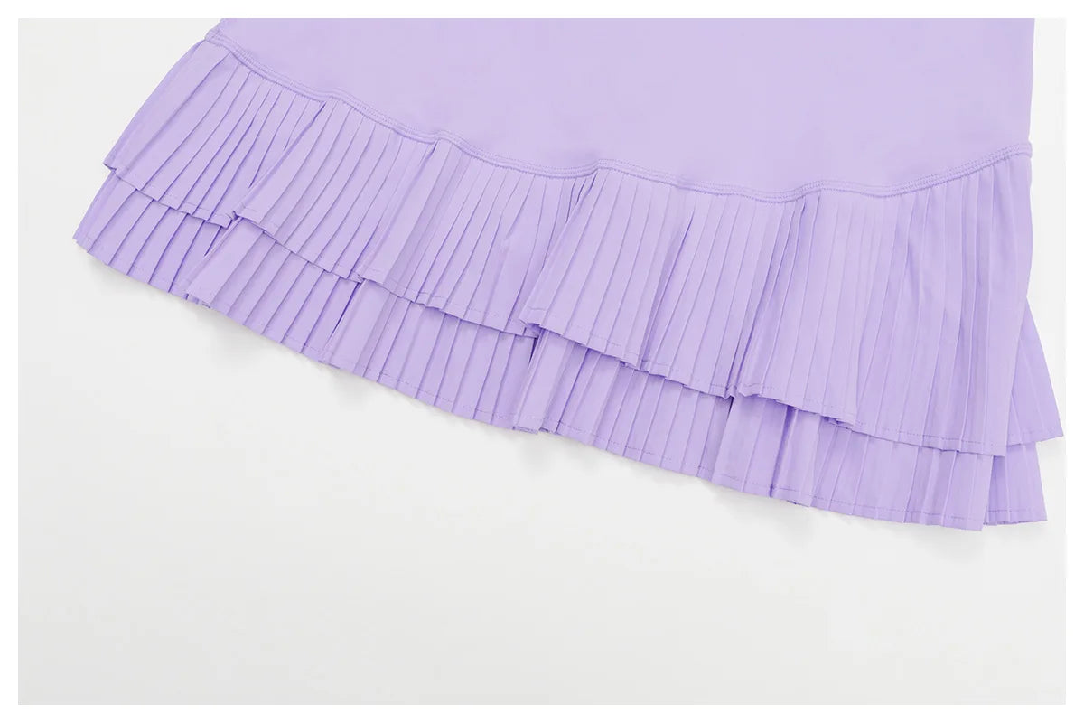 ProCourt Set - SS Skort