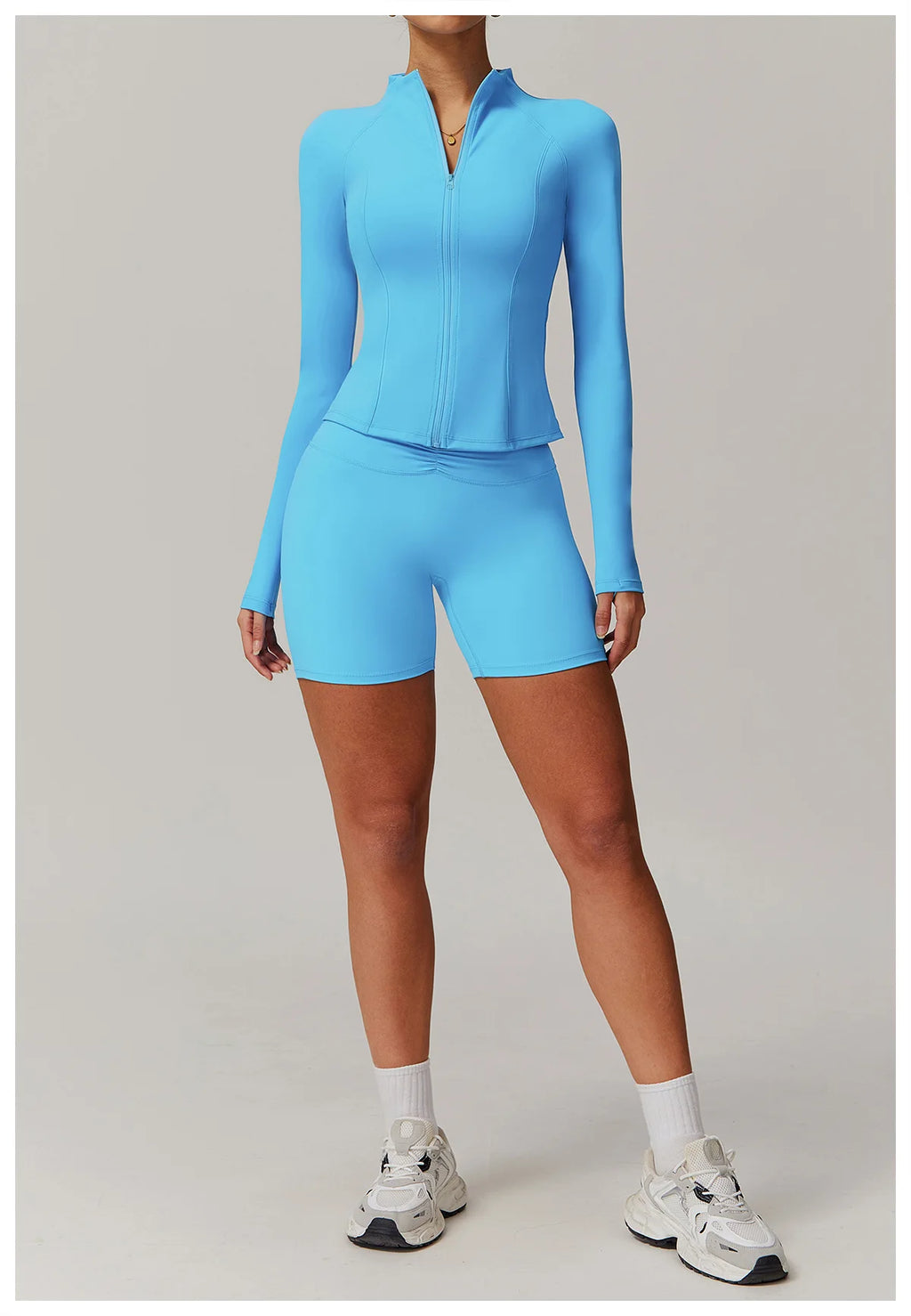 MotionKit Set - Bra & Bottoms