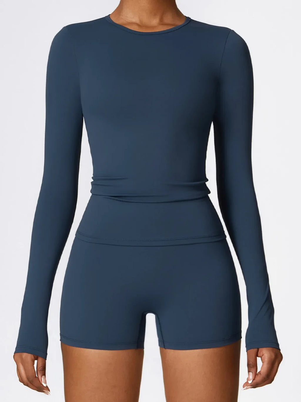 WarmCore Top - Long Sleeve