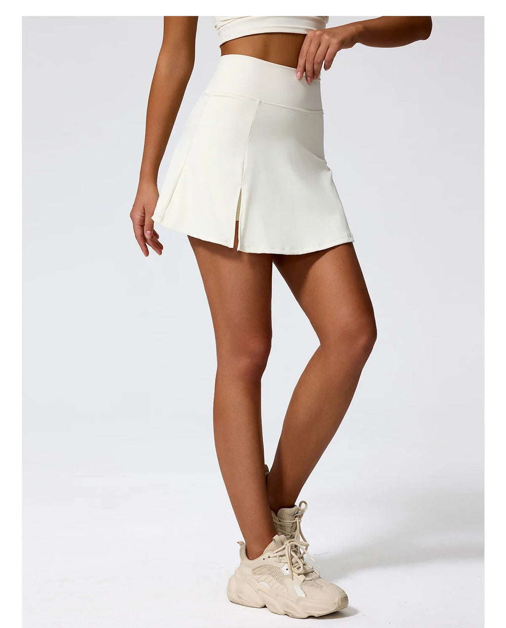 AceCourt Skort - Sculpt