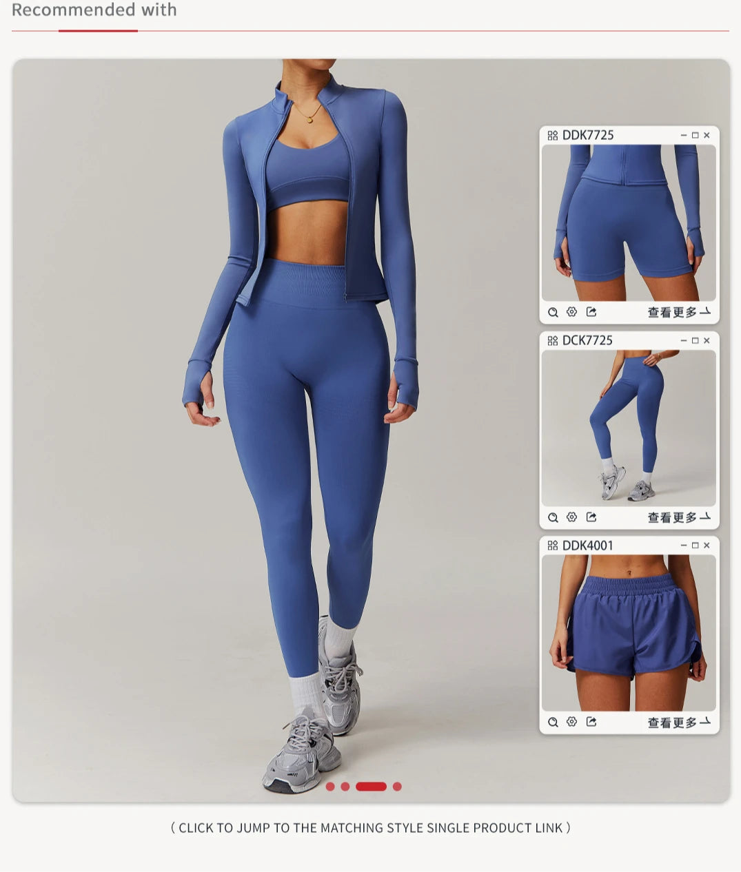 WarmZip Top - Half Collar