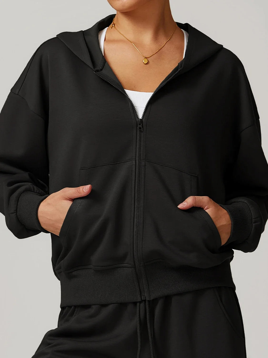 CloudFleece Hoodie - Relaxed