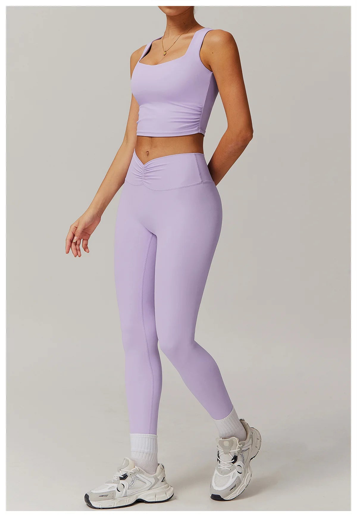 MotionKit Set - Bra & Bottoms