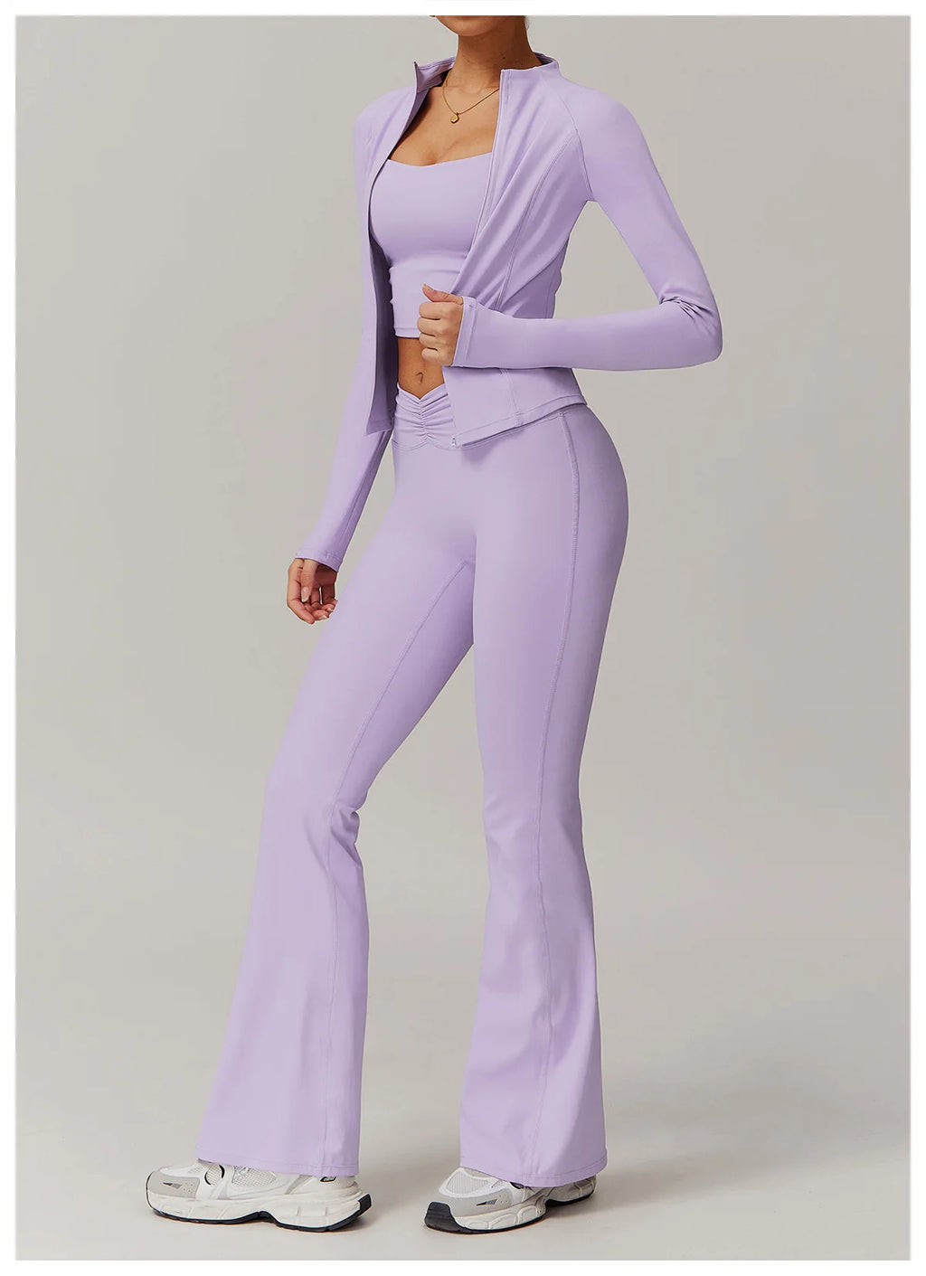 MotionKit Set - Bra & Bottoms