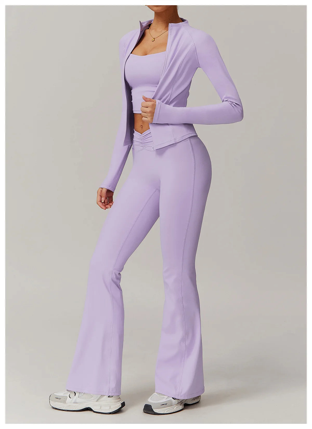 MotionKit Set - Bra & Bottoms