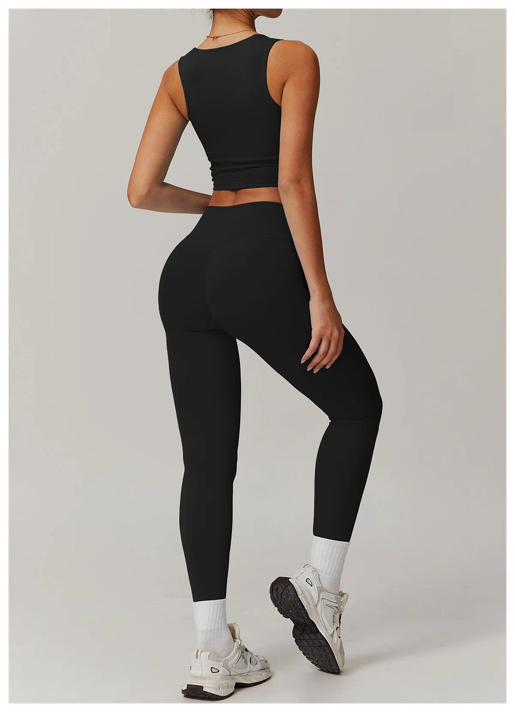 MotionKit Set - Bra & Bottoms