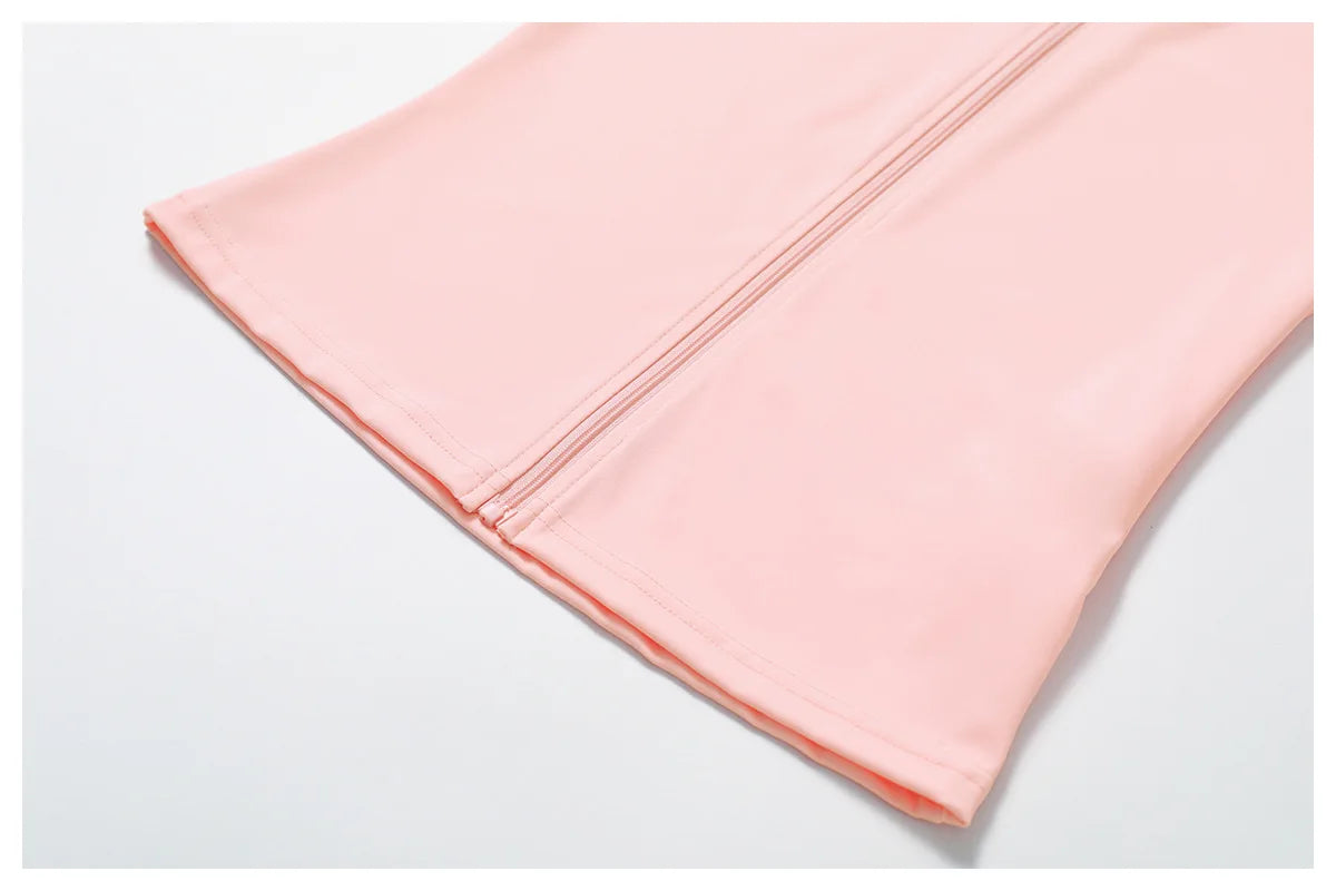 WarmZip Top - Half Collar