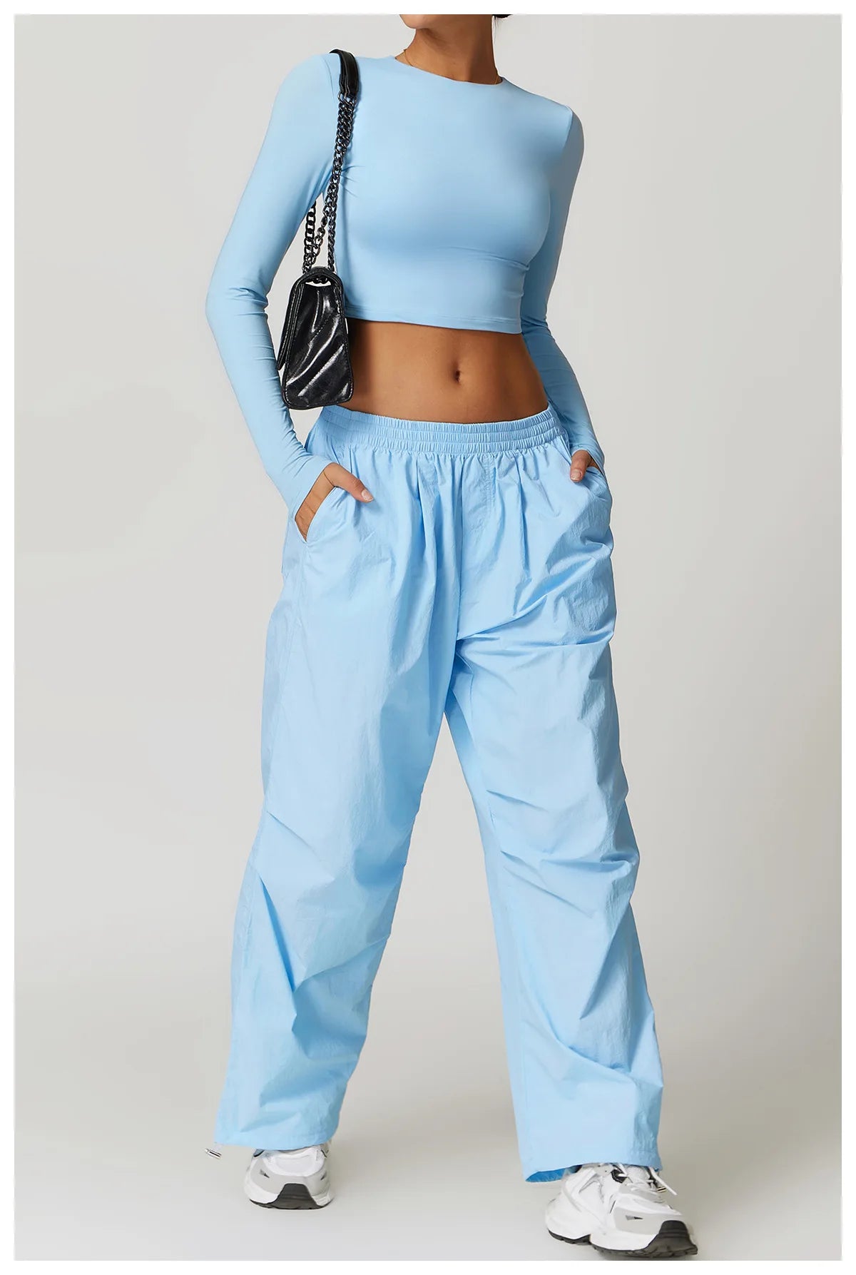 ThermaFlow Top - Long Sleeve