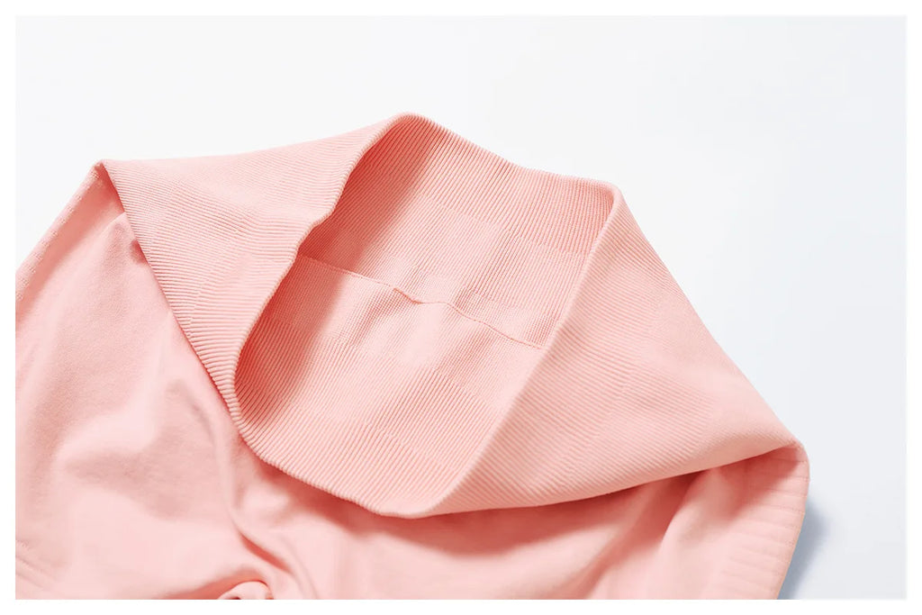 CoreLift Shorts - High Waist