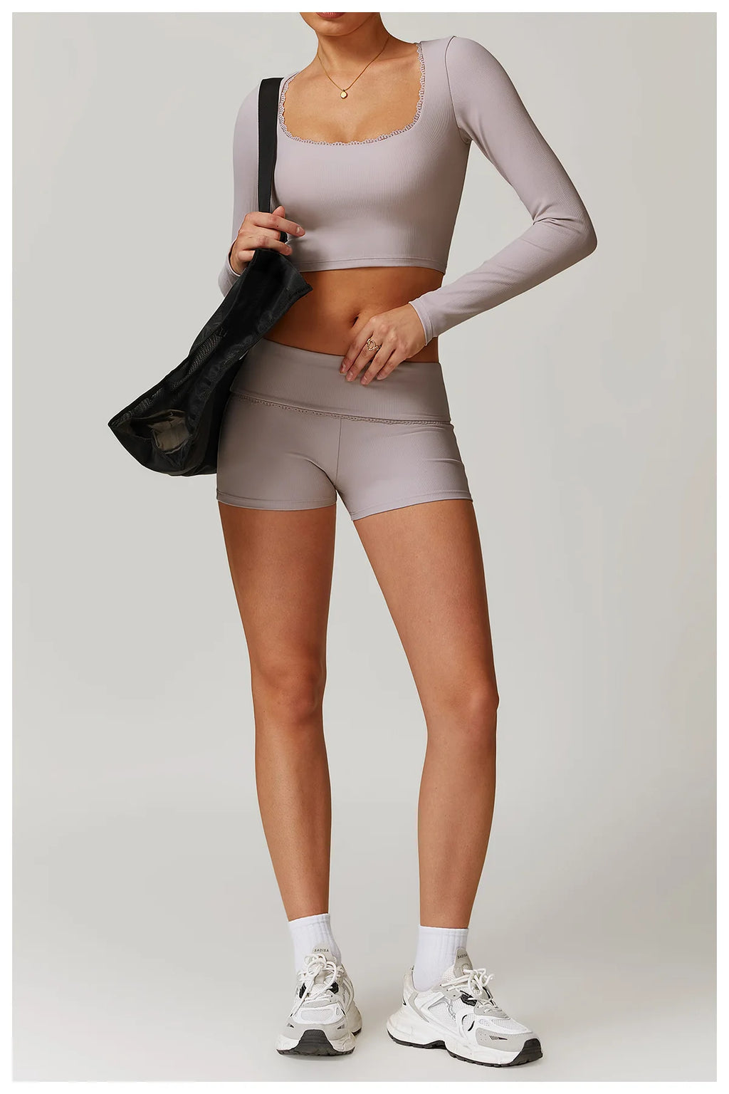 CoreLift Shorts - Seamless