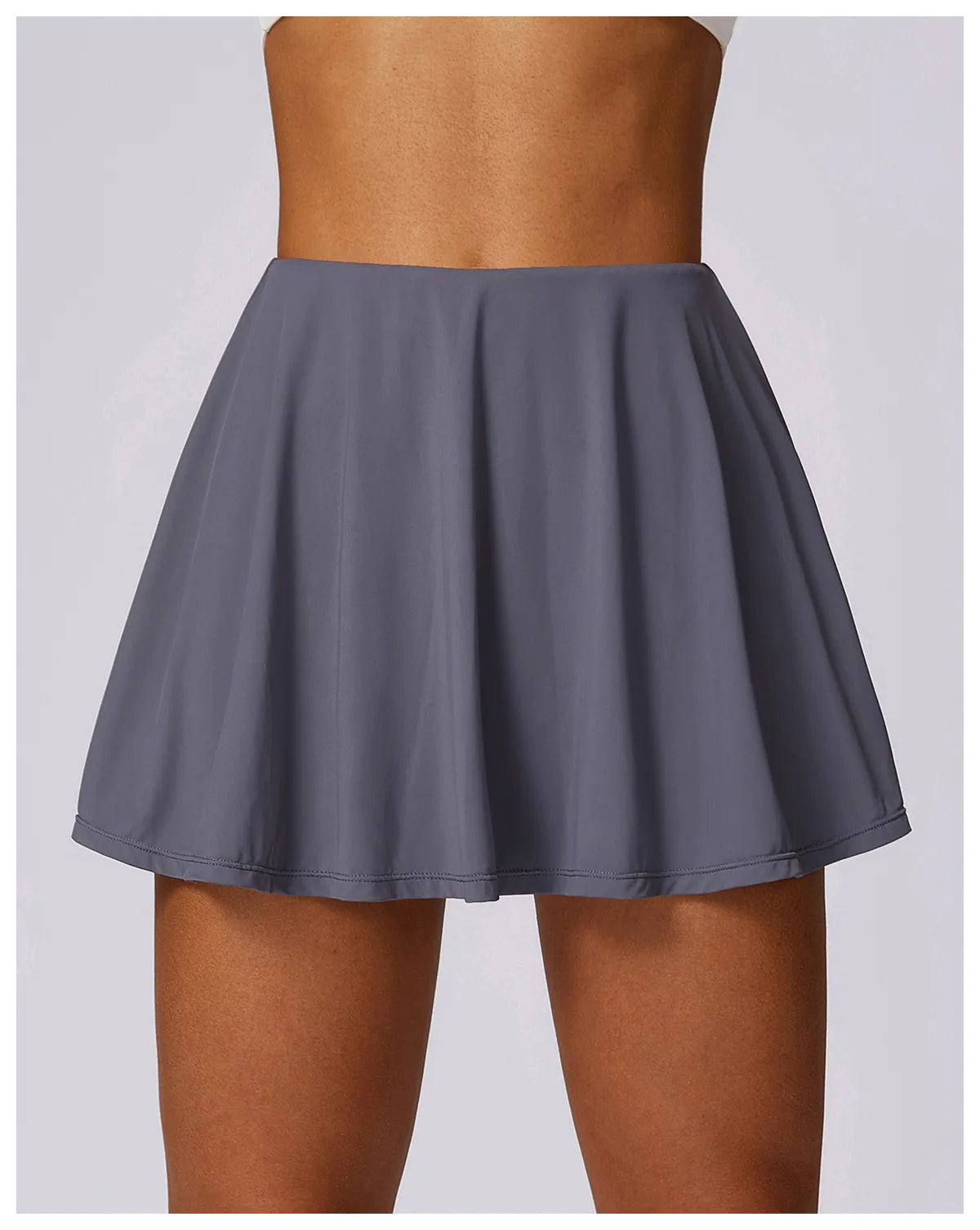 SunShield Skort - UV