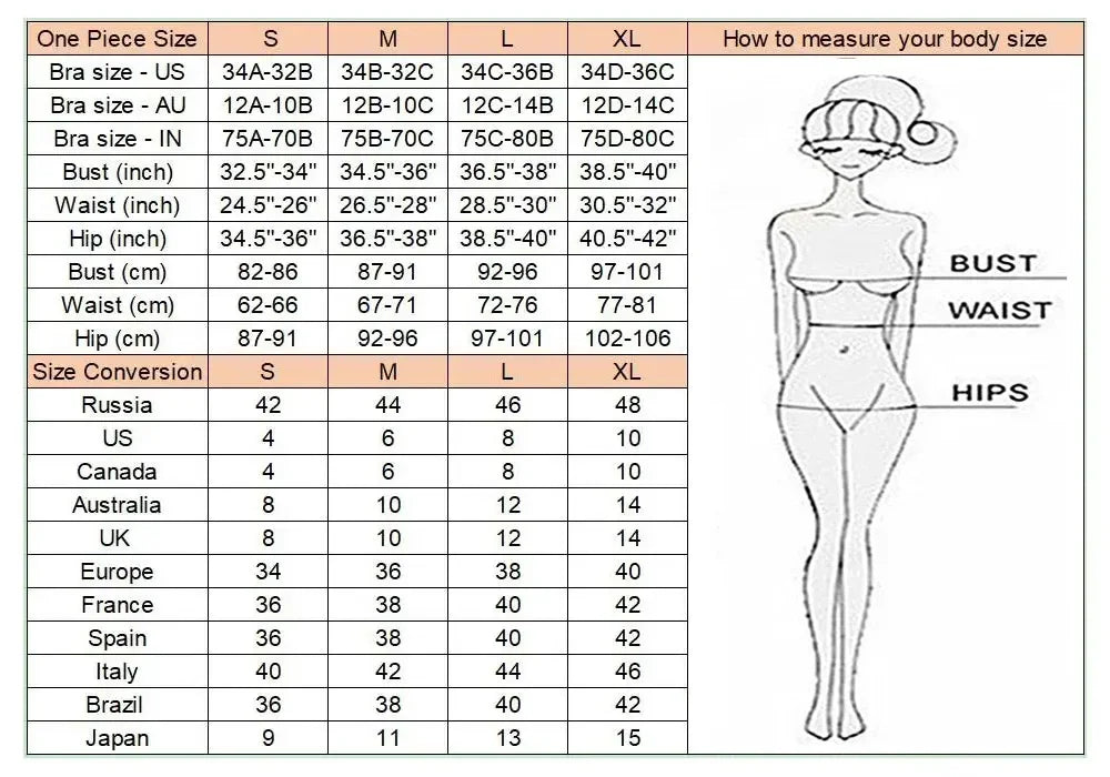 Women’s V-Bar Micro Thong High-Cut One-Piece Swimsuit