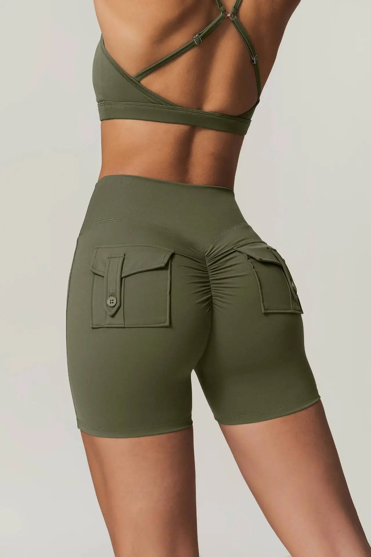 CoreLift Shorts - Classic