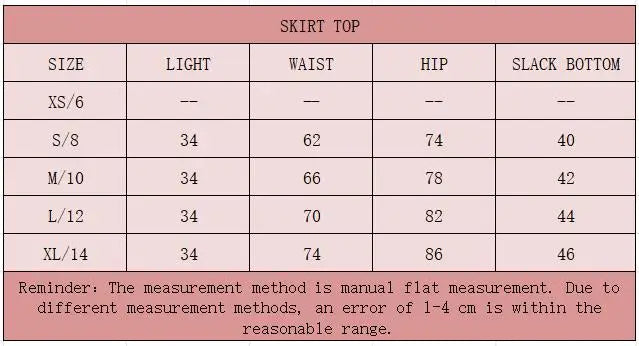 CourtSkirt Set - Vest & Pleat Skirt