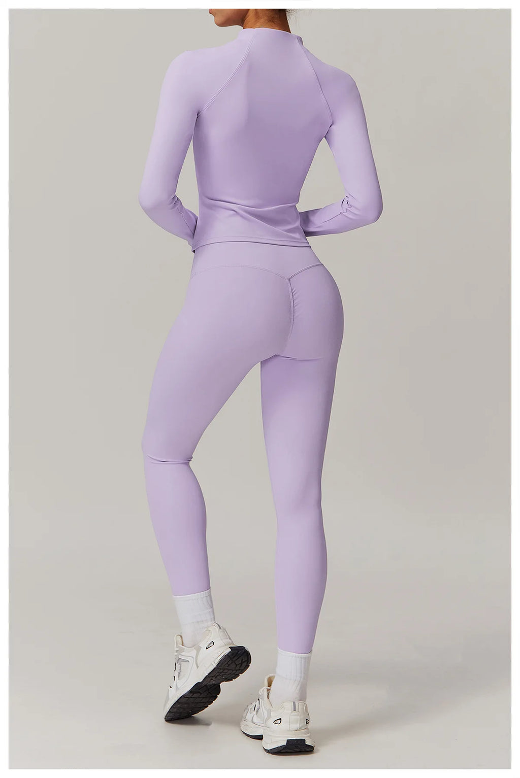 MotionKit Set - Bra & Bottoms