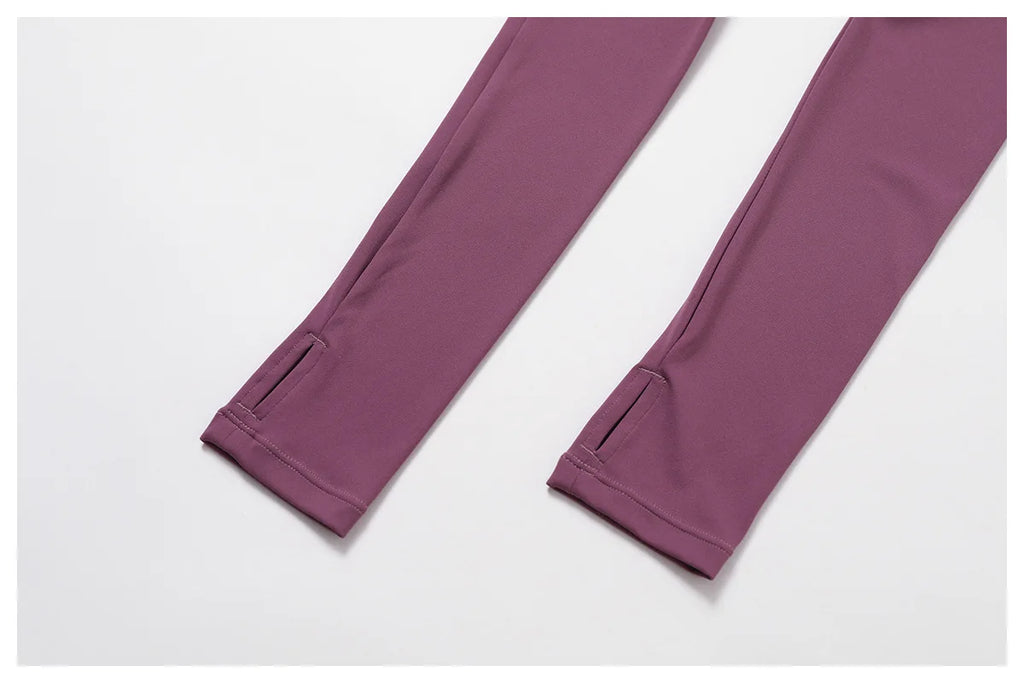 WrapCover Bolero - Long Sleeve