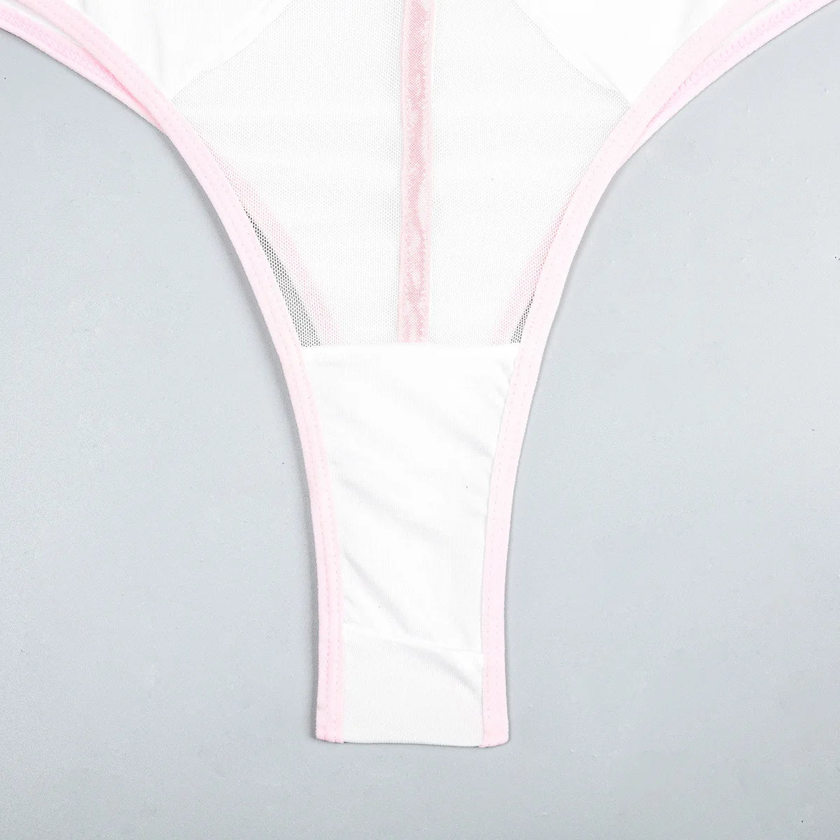 Pastorkova Classic 2-Piece Lingerie Set
