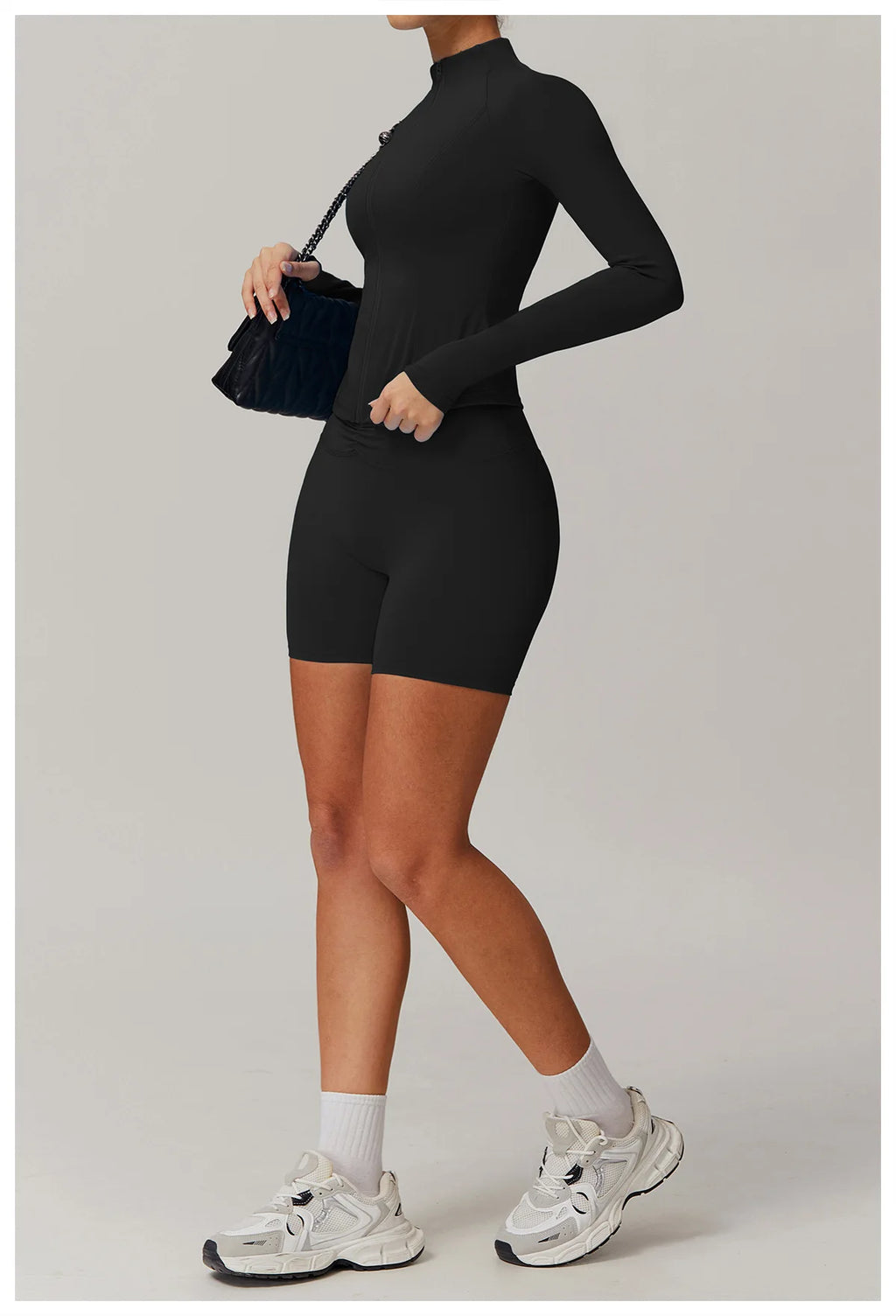 MotionKit Set - Bra & Bottoms